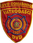 DVD DOMAŠINEC 1